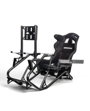 KMVSim Pro rallitooli täiskomplekt