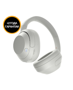 Sony mürasummutavad bluetooth kõrvaklapid ULT WEAR,valge
