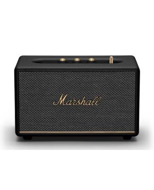 Marshall bluetooth kõlar Acton III Bluetooth, must