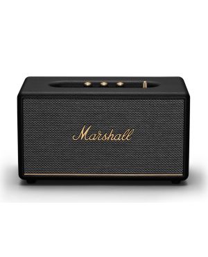 Marshall bluetooth kõlar Stanmore III Bluetooth, must