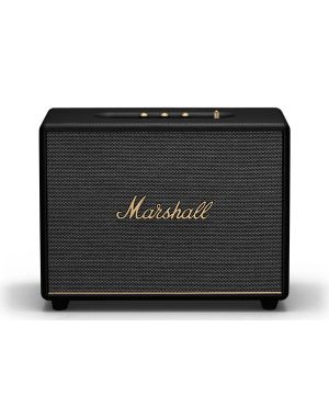 Marshall bluetooth kõlar Woburn III Bluetooth, must
