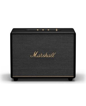 Marshall bluetooth kõlar Woburn III Bluetooth, must