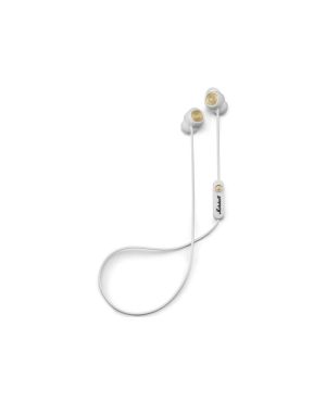 Marshall bluetooth kõrvaklapid Minor II Bluetooth, valge