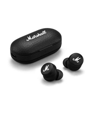 Marshall juhtmevabad bluetooth kõrvaklapid Mode II TW, must