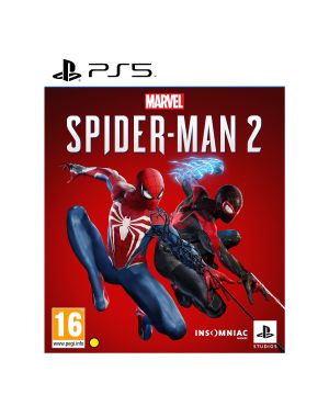 Marvel´s Spider-Man 2 PS5