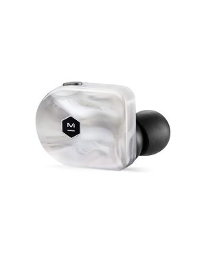 Master & Dynamic juhtmevabad Bluetooth kõrvaklapid MW07, valge