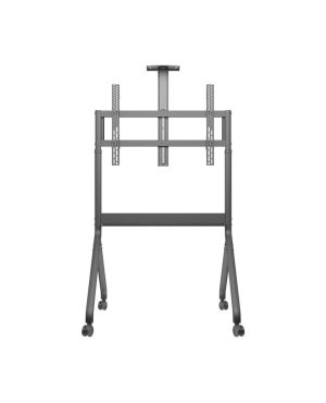 Multibrackets mootoriga põrandajalg 55"-86"