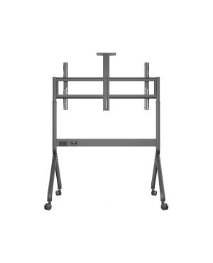Multibrackets mootoriga põrandajalg 65¨-100¨