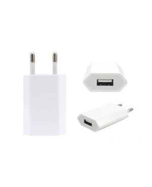 Apple 5W toalaadija adapter