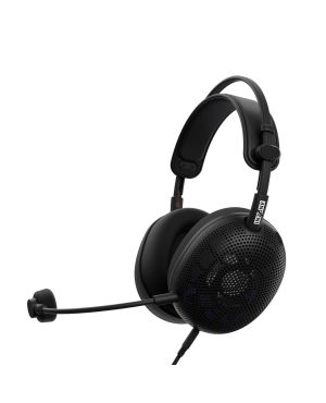 Sony Inzone H6 Air peakomplekt, must