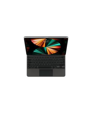 Apple iPad Pro 12.9" Magic klaviatuur - SWE, must