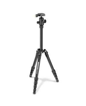 Manfrotto MKELES5BK-BH statiiv, must