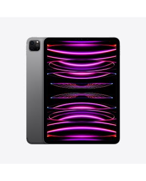 Apple iPad Pro 11" Wi-Fi + LTE 128GB 2021, tumehall