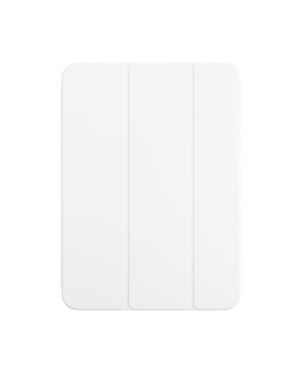 Apple iPad 10.9" 2022 Smart Folio ümbris, valge