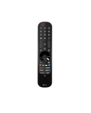 LG Magic Remote pult (2024), must