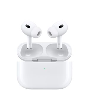 Apple AirPods Pro 2. gen. USB-C mürasummutavad juhtmevabad bluetooth kõrvaklapid