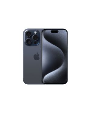 iPhone 15 Pro 1TB, sinine Titanium