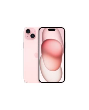 iPhone 15 Plus 128GB, roosa