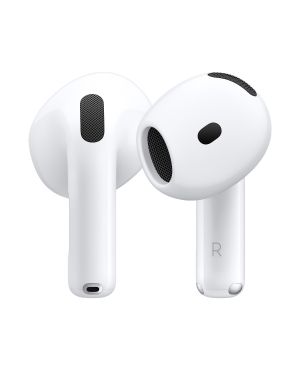 Apple AirPods 4 ANC juhtmevabad bluetooth kõrvaklapid laadimiskarbiga USB-C