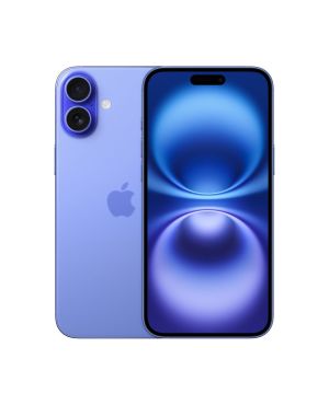 iPhone 16 Plus 512GB, sinine