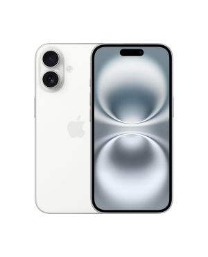iPhone 16 128GB, valge