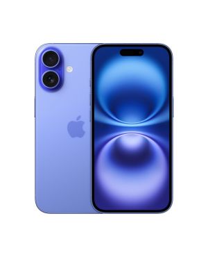 iPhone 16 128GB, sinine