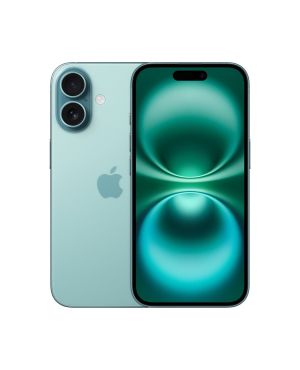 iPhone 16 128GB, roheline