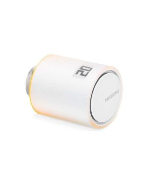 Netatmo radiaatoritermostaat