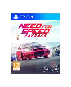 Need For Speed Payback PS4