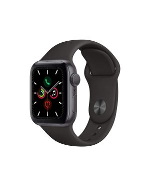 Nutikell Apple Watch Series 5 GPS, 40mm, tumehall