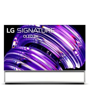 LG 88" 8K OLED TV OLED88Z29LA.AEU
