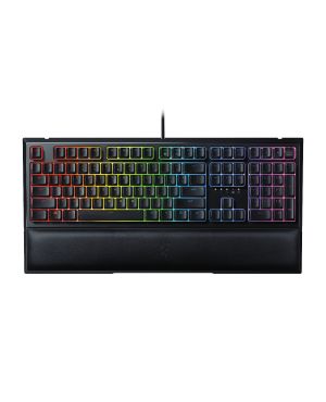 Razer klaviatuur Ornata V2 juhtmega NORDIC, must