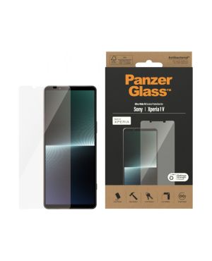 Sony Xperia 1 V ekraani kaitseklaas PanzerGlass