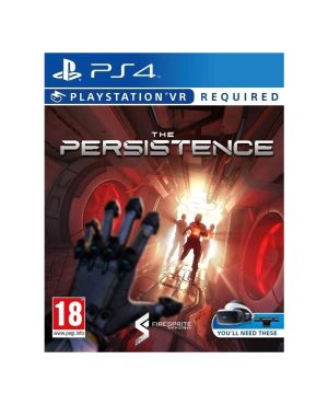 Persistence PS4 VR