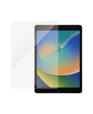 Ekraanikaitseklaas Apple iPad 10.2", ümbrisesõbralik, PanzerGlass