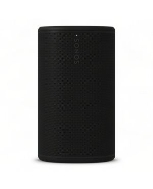 Sonos kaasaskantav bluetooth/Wi-Fi kõlar Play, must