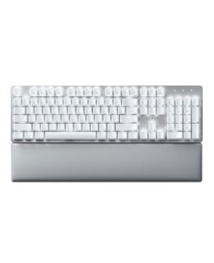 Razer klaviatuur Pro Type Ultra juhtmevaba US, valge