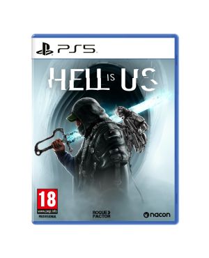 Hell is Us PS5