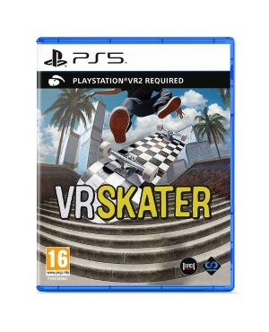 VR Skater VR2 PS5