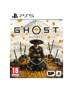Ghost of Yotei PS5