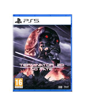 Terminator 2D: No Fate Day One Edition PS5