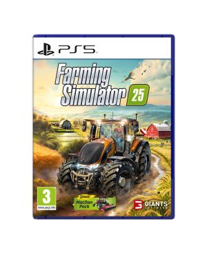 Farming Simulator 25 PS5