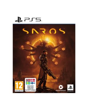Saros PS5