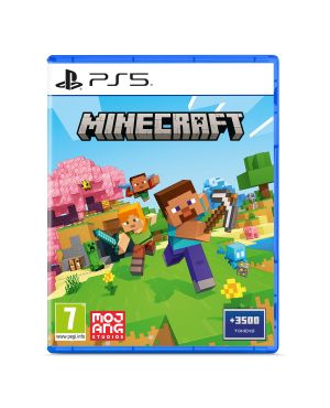 Minecraft PS5