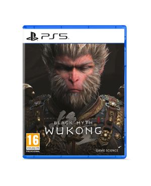 Black Myth Wukong PS5