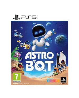 Astro Bot PS5