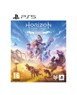 Horizon Zero Dawn REMASTERED PS5