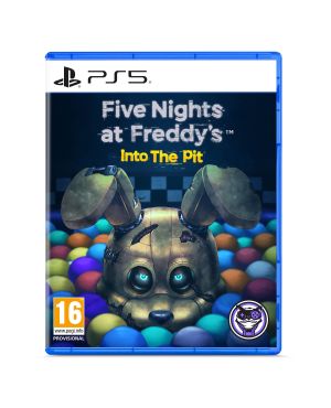 Five Nights at Freddy´s: Into The Pit PS5