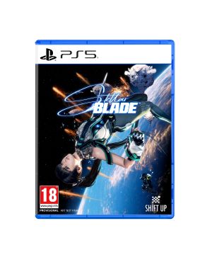 Stellar Blade PS5