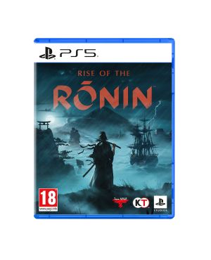 Rise of the Ronin PS5